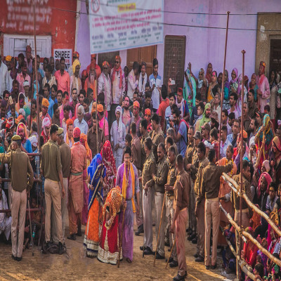 Brij Mahotsav Package Tour